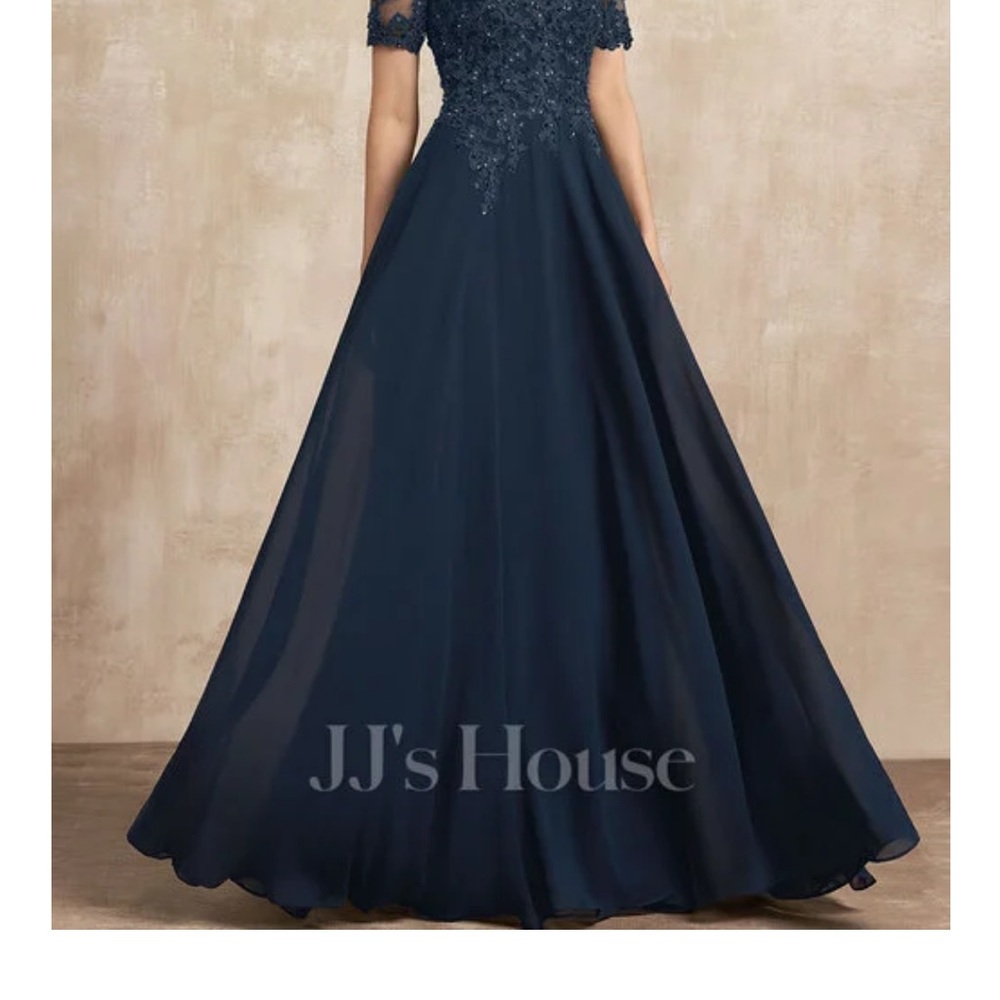 Mother Of The Bride Dress